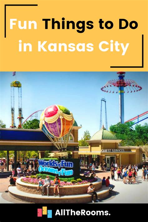 16 Best Things to Do in Kansas City, MO 